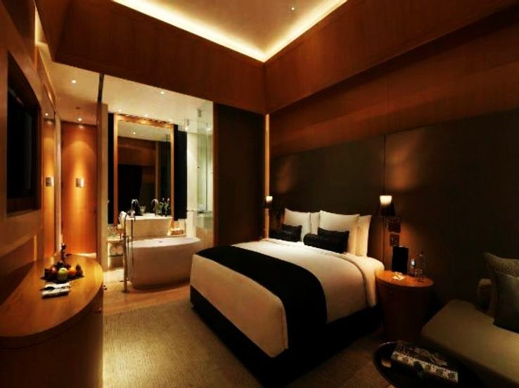 Dusit Devarana