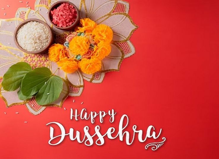 Why and How is Dussehra Celebrated All Over India?