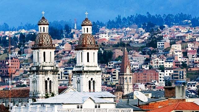 5 Cheapest Destinations in the World