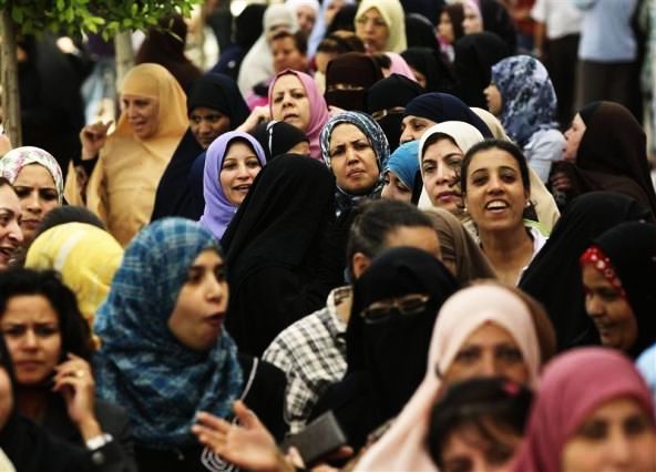 Muslim Country Clothing Guide - Hello Travel Buzz
