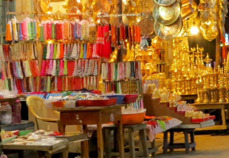 Fancy Bazaar