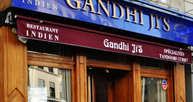 10 Gandhi Ji’s