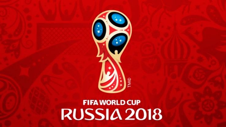 FIFA World Cup 2018