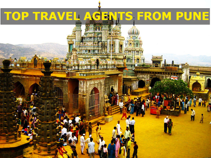 best travel agents in pune