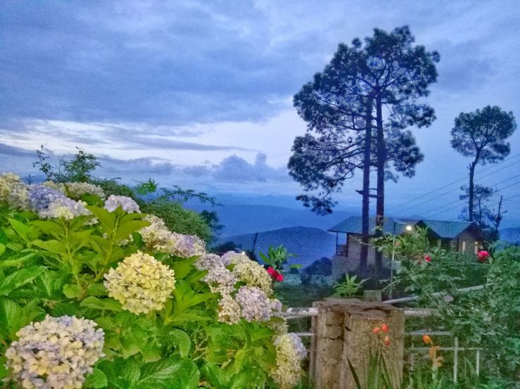 12 Weekend Trips Under Rs.5000 from Delhi