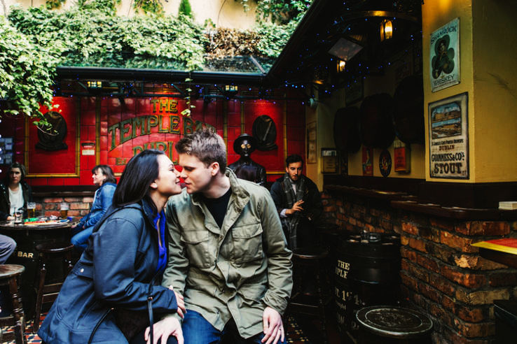 1 - Dublin