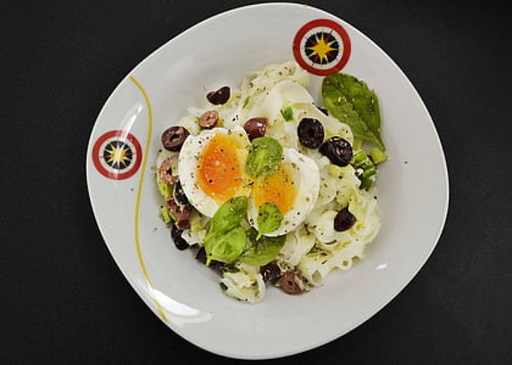 Foods of Kenya - 6 dishes of African cuisine that you must try when you visit Kenya