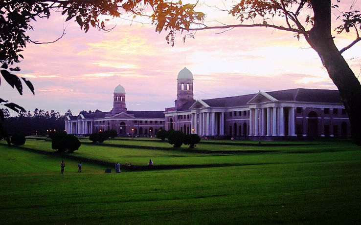 2. Dehradun
