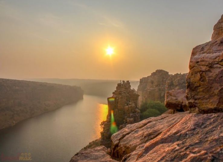 The Gandikota