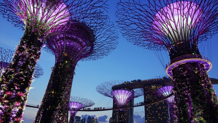 10 cheap & free things to do in Singapore