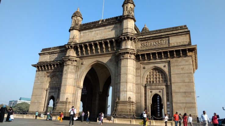 Gateway of India