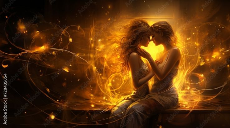 Gemini-मिथुन राशि