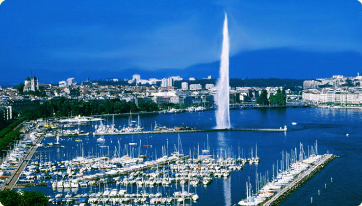 Geneva