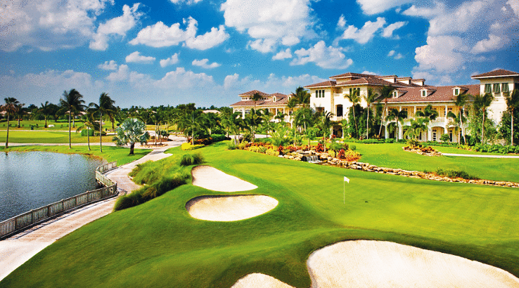Country Club