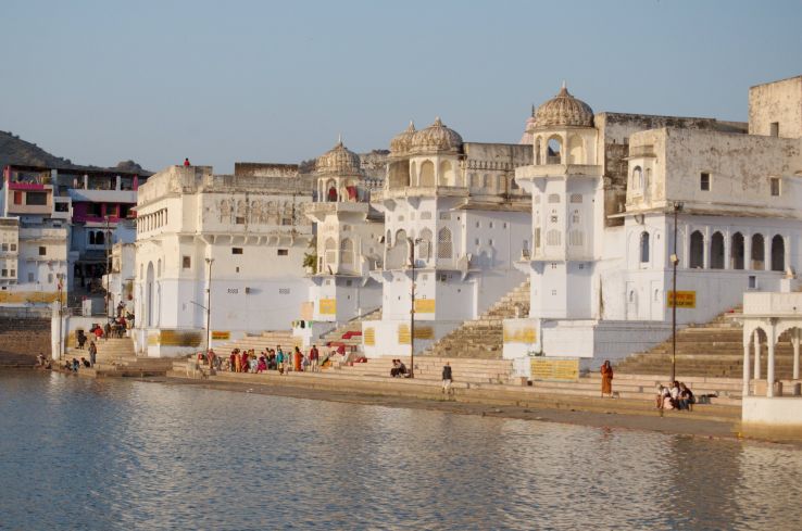 Pushkar