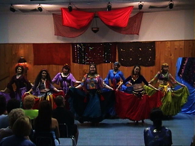 Unveiling the intriguing tribes of Egypt