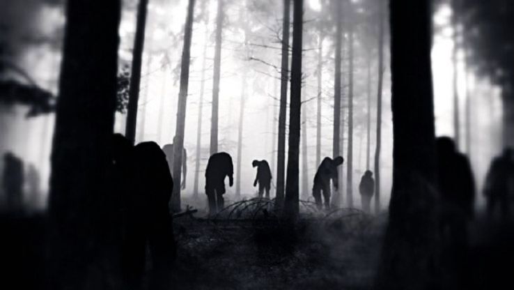 Most Haunted Places in Uttrakhand