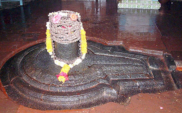 Grishneshwar Temple