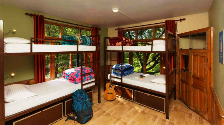 Hostels in Goa for Your Cool and Hepp Beach Vacation