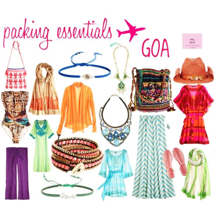 HOW TO REACH GOA?