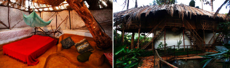 First Eco-Stay in Goa- Stay here for Free and Enjoy the Nature