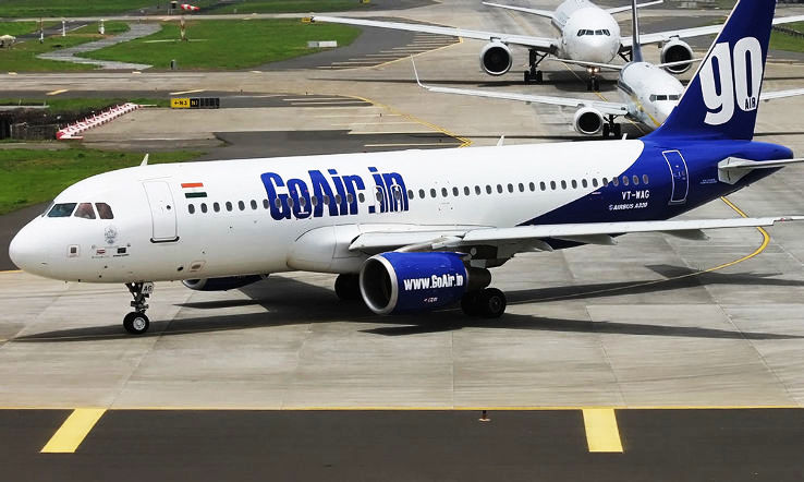 Goair Announces Boarding Pass Privileges To Its Customers