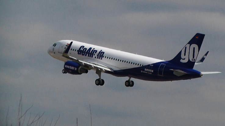 goair provides low fare air travel to students hello travel buzz goair provides low fare air travel to students hello travel buzz