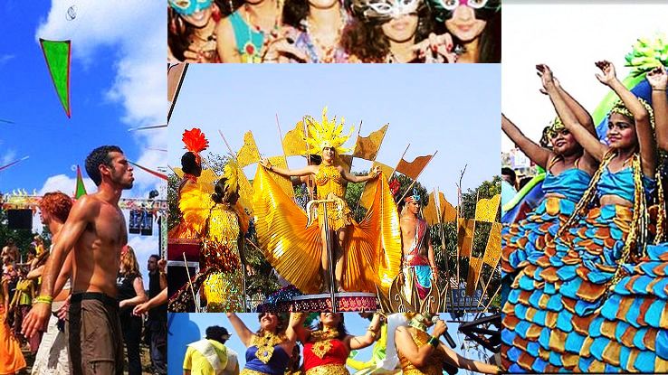 Goa Welcomes Visitors This Monsoon To Enjoy Traditional Festivals