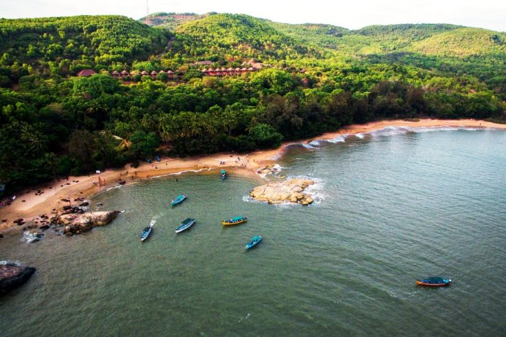 10 Best Places to visit in Gokarna