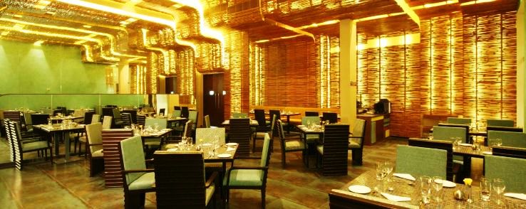 Best Resorts In Goa For The Luxury Traveler