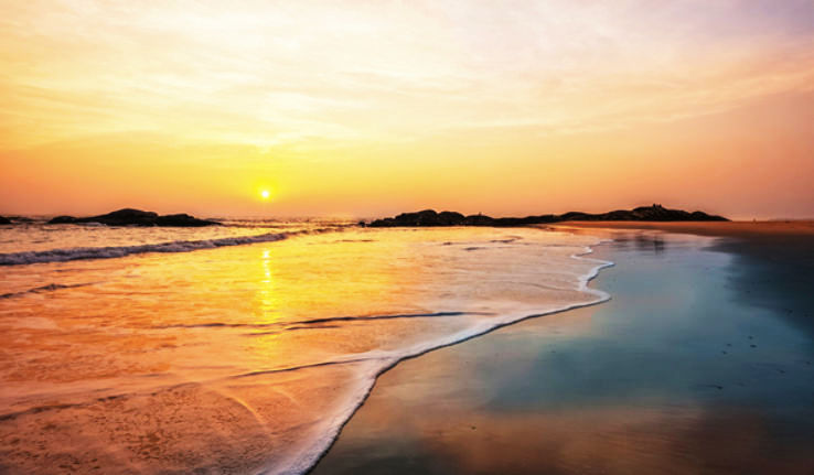 Kozikode Beach