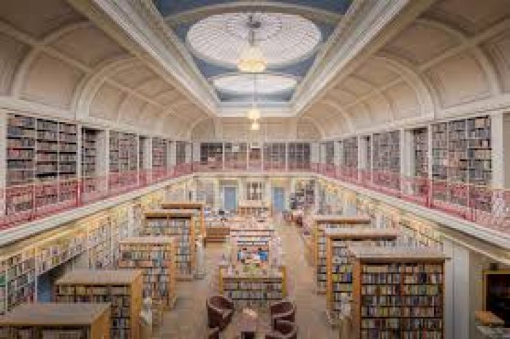 public library and other stories public library and other stories