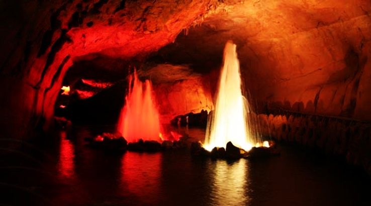 Enchanted well- Chapada Diamantina national park