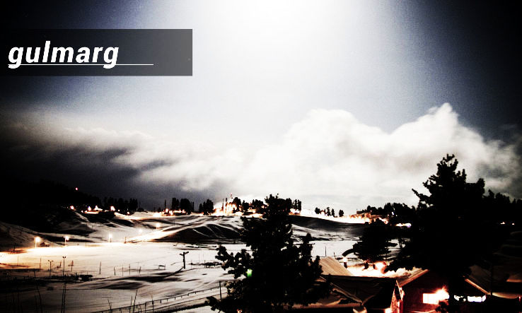 Gulmarg