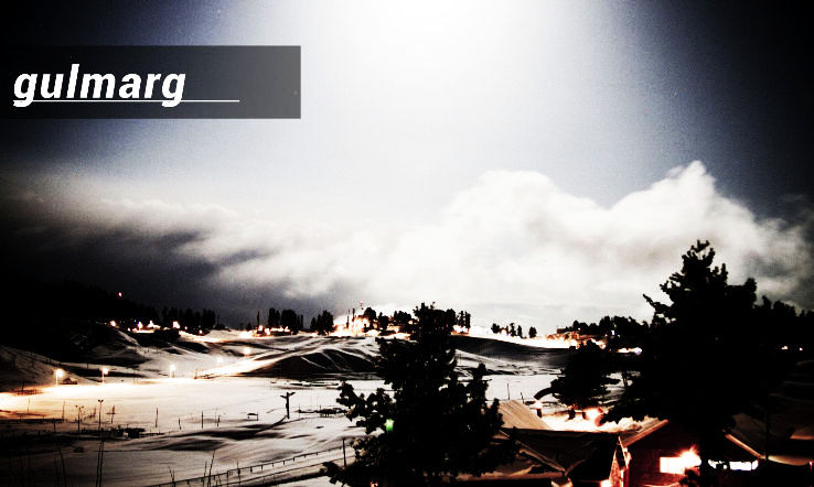 4. Gulmarg