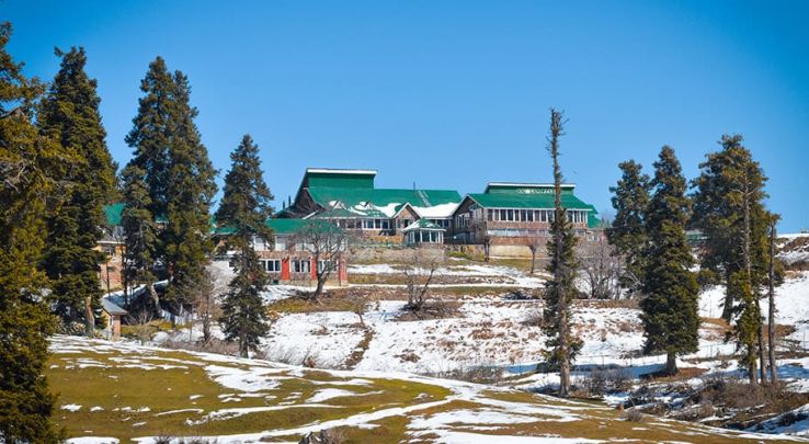 Gulmarg