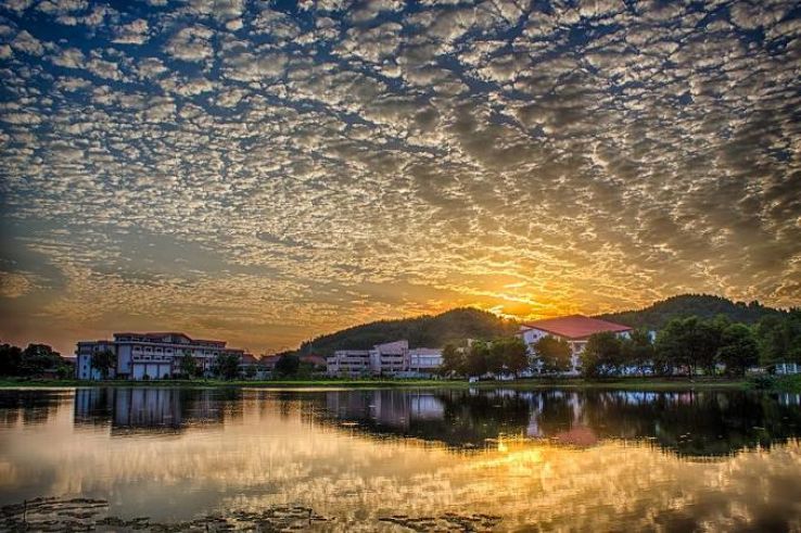 Tourist Places In Guwahati