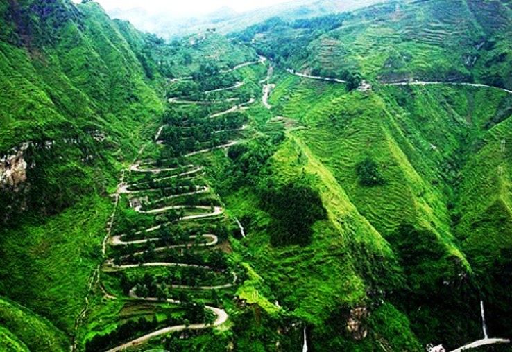 Best Hill Stations to Visit Near Assam