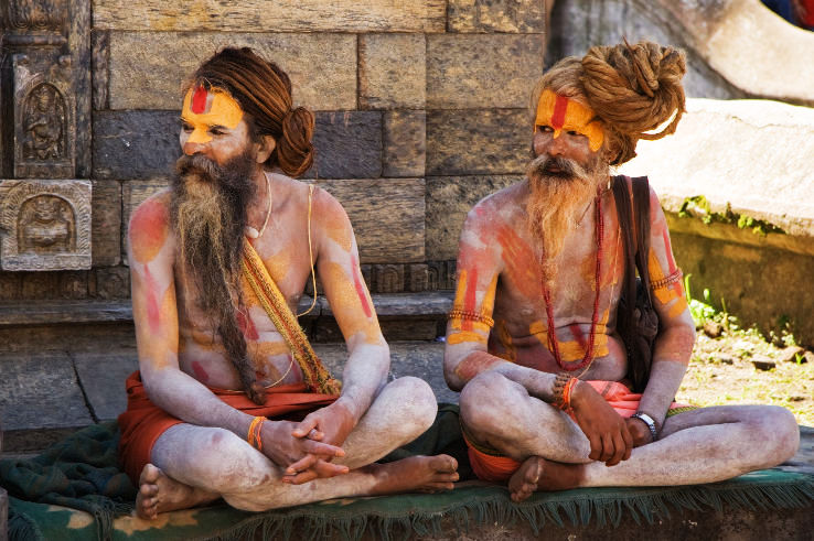 4.	The Signature Dreadlocks