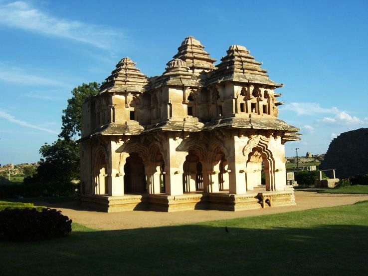 Hampi