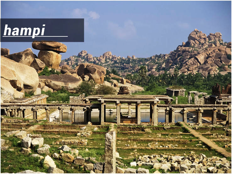 Hampi