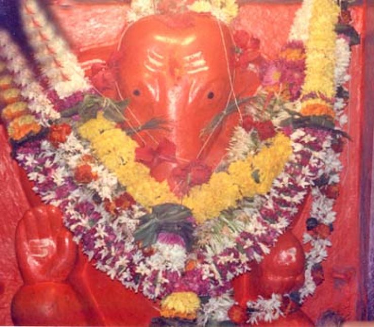 Haridas Naar Ganapati Temple