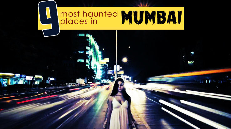 Most Haunted Places in Mumbai
