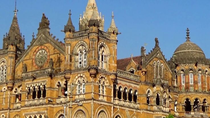 Heritage buildings