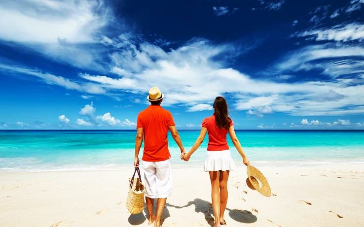 5 Best Honeymoon Destinations outside India for more than 90K budget