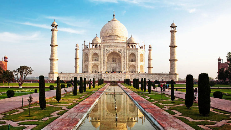 Agra