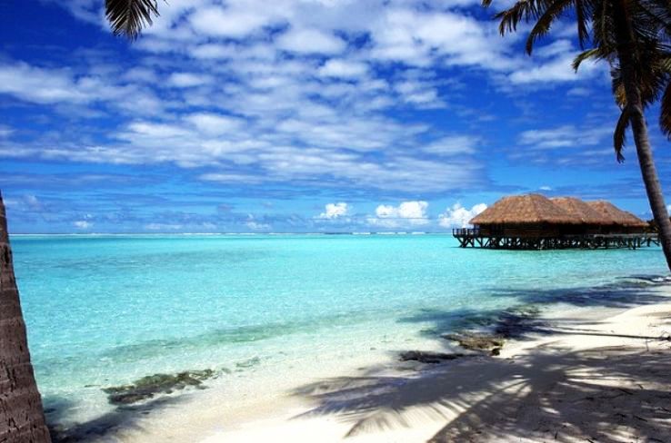 5 - Galapagos Islands