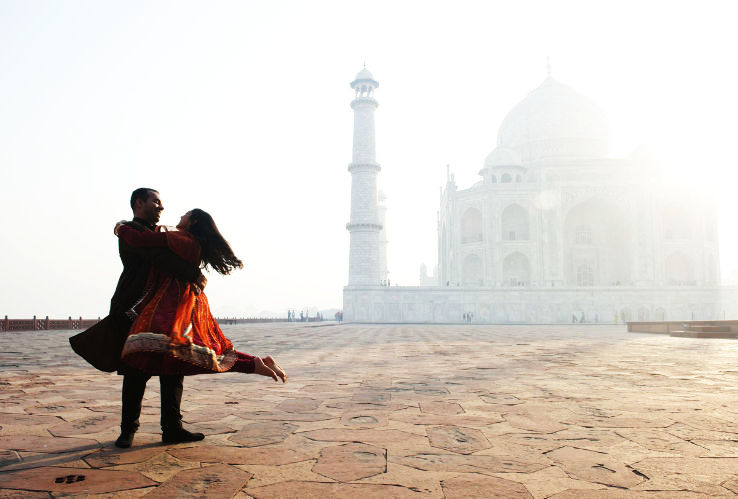 5 Best Honeymoon Destinations in October 2019 - Hello Travel Buzz