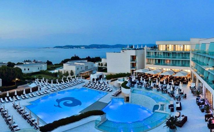 Hotel Adriatic