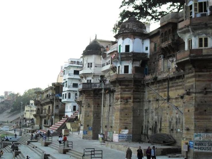 2. Palace on Steps anasi